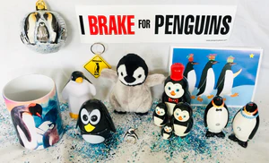 Your Ultimate Penguin Style Destination